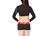 Costume Collection �Z�N�V�[���[�X�N�C�[���iS-003�j�u���b�N/photo01