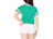 Costume Collection �Z�N�V�[�`�A�K�[�� �O���[��/photo01