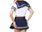 chu-U-chu Costume Collection ~jXJZ[[iM-005j/photo01