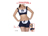 chu-U-chu Costume Collection XC[gChK[iS-005j/photo01