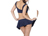 chu-U-chu Costume Collection XC[gChK[iS-005j/photo02