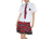 chu-U-chu Costume Collection ~jXJXN[K[(G-004)ԃ`FbN/photo02