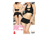 chu-U-chu Costume Collection �t�����X�J�[�g�r�L�j(FS-001)�I�[�v���n�[�g��/photo01