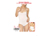 chu-U-chu Costume Collection V[X[XN[ (S-016)/photo01