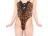 chu-U-chu Costume Collection 誘惑レオタードtempt-leotard[TL003]　アニマル/photo04