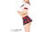 chu-U-chu Costume Collection V[X[XN[(SU-005) ԃ`FbN/photo03