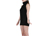 chu-U-chu Costume Collection �o�b�N���X�j�b�g(DT-001) �u���b�N/photo02
