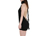 chu-U-chu Costume Collection �o�b�N���X�j�b�g(DT-001) �u���b�N/photo03
