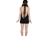 chu-U-chu Costume Collection �o�b�N���X�j�b�g(DT-001) �u���b�N/photo05