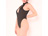 chu-U-chu Costume Collection UfI^[h tempt leotard [TL005] I[vNb` ubN/photo03