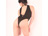 chu-U-chu Costume Collection UfI^[h tempt leotard [TL005] I[vNb` ubN/photo06