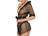 chu-U-chu Lingerie Collection ZNV[iCg[uiN-006jubN/photo01