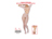 chu-U-chu Lingerie Collection {fBXgbLOitgNXj/photo01