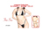 chu-U-chu Lingerie Collection }CNrLjiM-009jubN/photo01