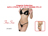 chu-U-chu Lingerie Collection ZNV[u&peBZbg(S-033)/photo01