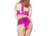 Chu-U-Chu Lingerie Collection Club*GirtFCNU[ZbgAbv(CG002)/photo02