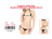 Chu-U-Chu Lingerie Collection MM}CNrLj  iM-015j/photo01