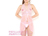 chu-U-chu Lingerie Collection ���u���[�x�r�[�h�[���iL-036�j/photo01