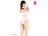 chu-U-chu Lingerie Collection �V�[�X���[�x�r�[�h�[���@�z���C�g/photo02