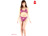 chu-U-chu Lingerie Collection �Z�N�V�[�u��&�p���e�B�Z�b�g�iS-005�j�K�[�^�[�t���@�p�[�v��/photo02