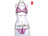 chu-U-chu Lingerie Collection �Z�N�V�[�u��&�p���e�B�Z�b�g�iS-005�j�K�[�^�[�t���@�p�[�v��/photo04