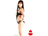 chu-U-chu Lingerie Collection ZNVefB[iS-030jubN/photo01