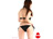 chu-U-chu Lingerie Collection ZNVefB[iS-030jubN/photo02