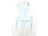 chu-U-chu Lingerie Collection �t�B�b�V���l�b�g�{�f�B�X�g�b�L���O�iFBS-001�j���C�g�u���[/photo01