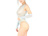 chu-U-chu Lingerie Collection �t�B�b�V���l�b�g�{�f�B�X�g�b�L���O�iFBS-001�j���C�g�u���[/photo04