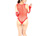 chu-U-chu Lingerie Collection tBbVlbg{fBXgbLOiFBS-001jbh/photo03