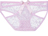 chu-U-chu Shorts Collection �o�b�N�f�R���[�g�p���e�B�iB-005�j�s���N/photo01