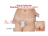 chu-U-chu Shorts Collection Ring-Ring TobNV[c/photo01