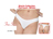 chu-U-chu Shorts Collection TheTouchyWhitez/photo01