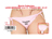chu-U-chu Shorts Collection LOVE MESSAGE V[c(TOUCH ME)sN/photo01