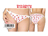 chu-U-chu Shorts Collection G*GirlRp /photo01