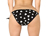 chu-U-chu Shorts Collection G*GirlRp BLACK&WHITE HEART/photo02