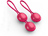 Mya Beads Lite cerise i}CAEr[Y Cgj`F[/photo01