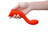 Prism V sunset red Massager ivYt@CujTZbgbh/photo02