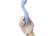 Prism V sky blue Massager （プリズムファイブ）スカイブルー/photo01