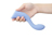 Prism V sky blue Massager （プリズムファイブ）スカイブルー/photo02