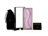 Prism VII blush pink Massager ivYZujubVsN/photo03