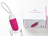 MagicMotion Smart Mini Vibe Red i}WbN[V X}[g ~j oCu bhj/photo04