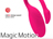 MagicMotion Flamingo �i�}�W�b�N���[�V���� �t���~���S�j/photo04