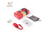 Magic Motion Magic FUGU RED [}WbN[V }WbN tO bh]/photo06