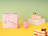 MagicMotion Magic Sundae Pinki}WbN Tf[ sNj/photo06