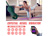 Magic Motion Magic Crystal DUO i}WbN NX^ fIj/photo02