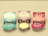 Massage Oil Candle Choco&Chili i}bT[WICLhj`R&`/photo02