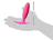 TANO 2 Plug Vibe Cerise i^m 2 vO oCuj`F[/photo01