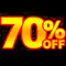 【ソクミル】動画:ワープエンタテインメント最大70%OFFセール第1弾開催中!