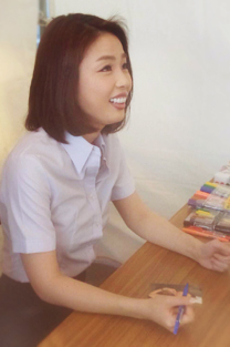 �u�����݂肳����v�̃C�x���g�C���[�W/photo10